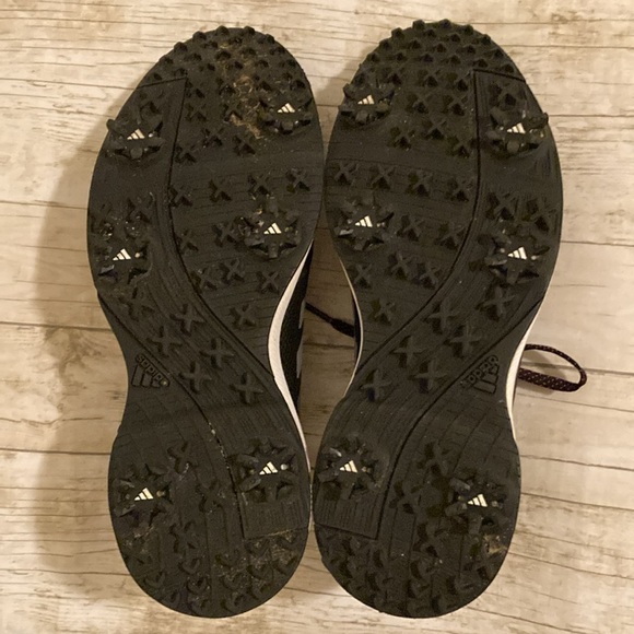 Adidas Tech Response Golf Shoe - Picture 6 of 6